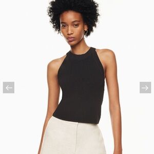 Wilfred Orris Knit Tank – NWT – Size S